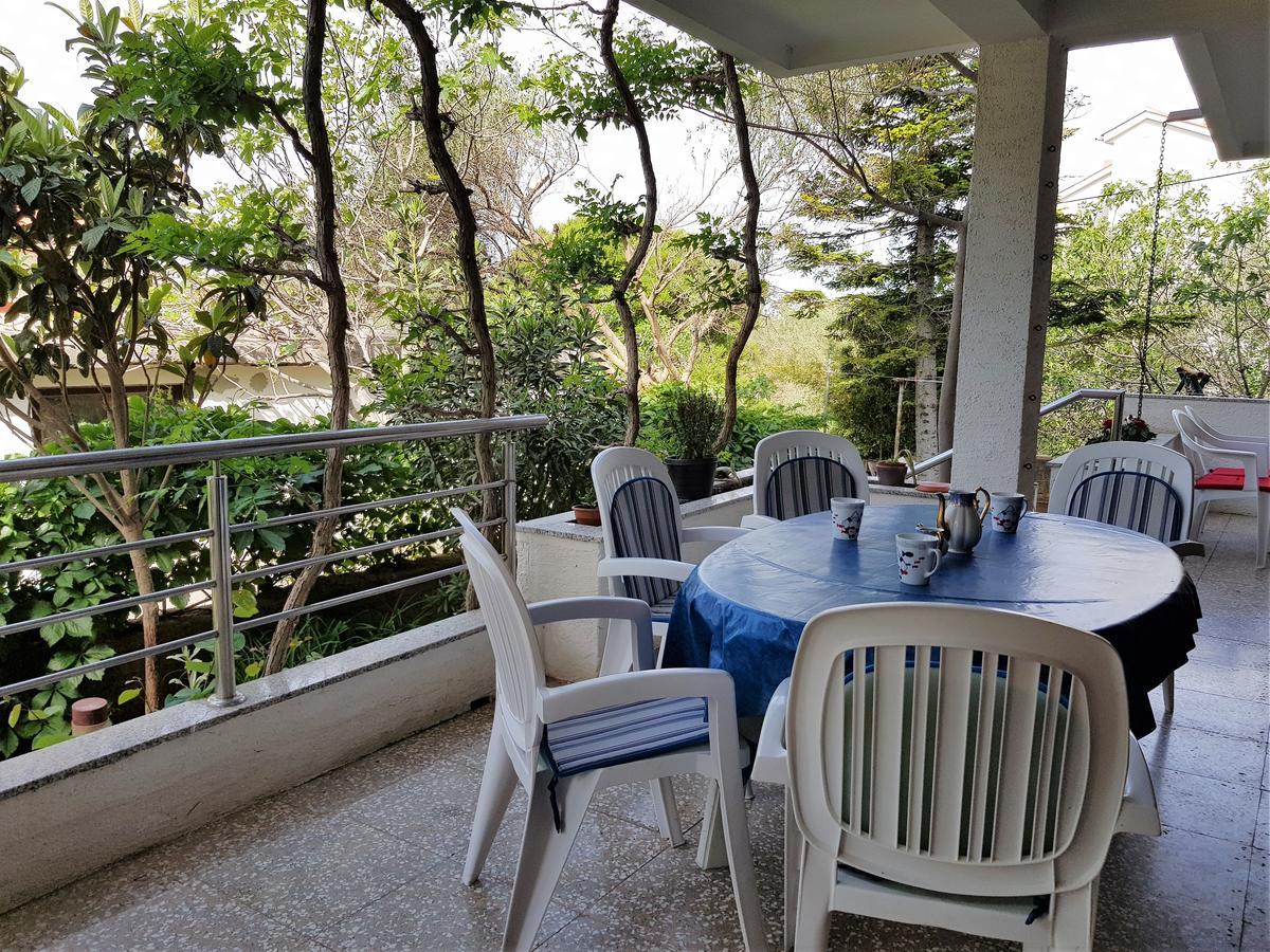 Apartments Monica Novalja Exterior photo